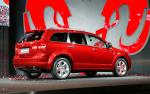 Dodge Journey 2008 года
